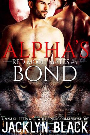 [Red Moon Mates 05] • Alpha's Bond